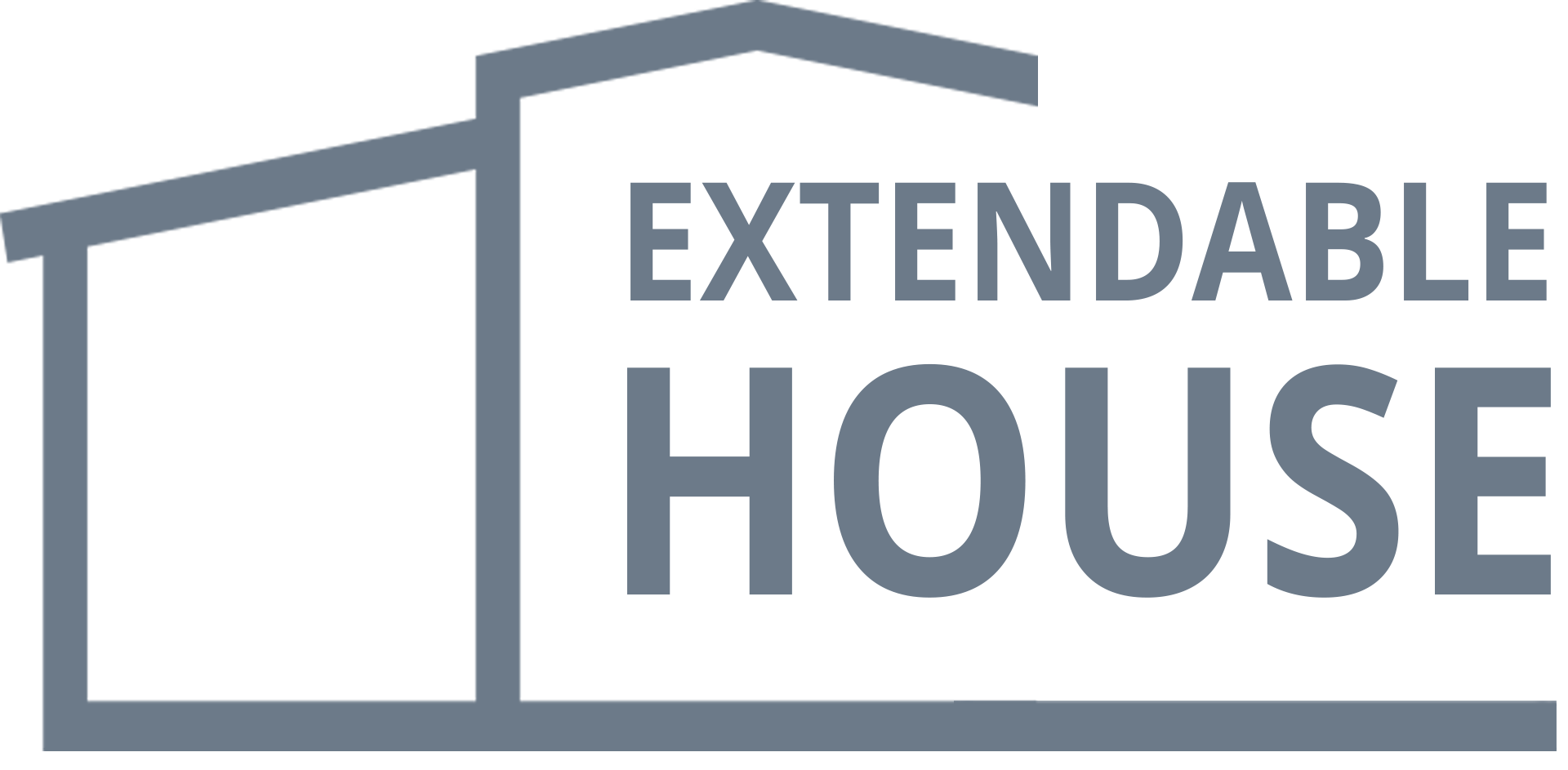 Extendable House